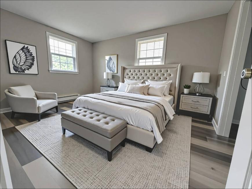 Primary Photo - 3.0 bedroom in Salem New Hampshire 3079
