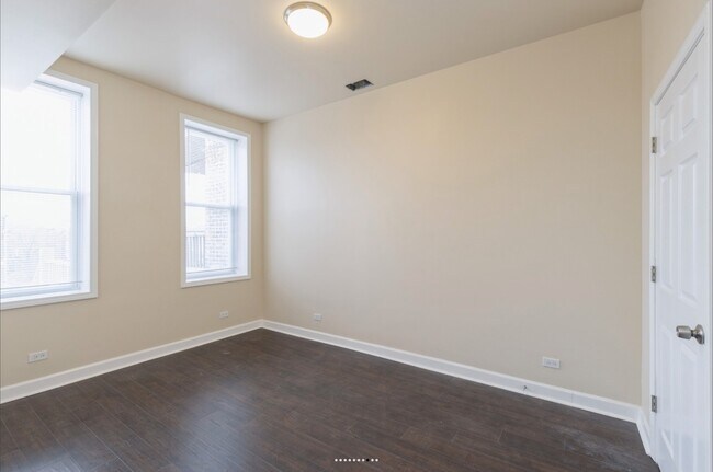 Foto del edificio - 1527 S Spaulding Ave
