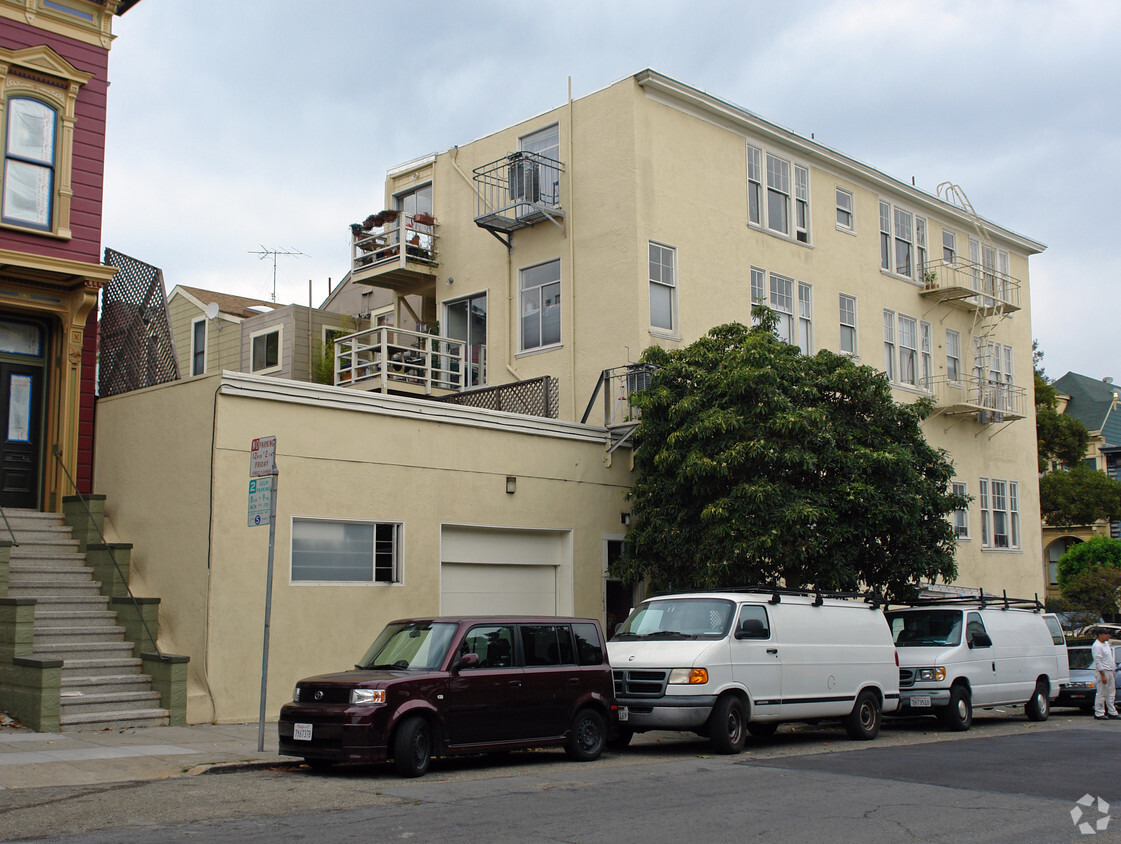 Primary Photo - 801 Haight St