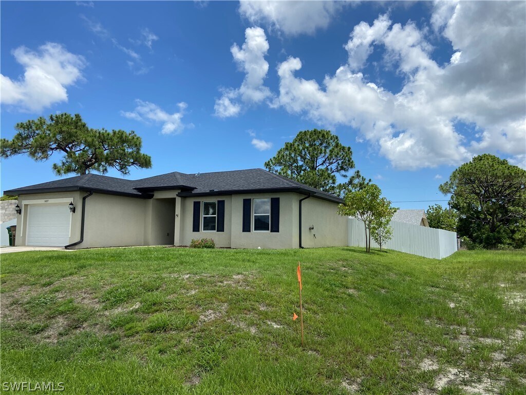 1427 NW 19th St, Cape Coral, FL 33993 House for Rent in Cape Coral
