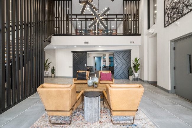 Photo - Northpoint Crossing Apartments