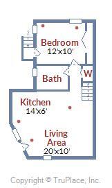 Foto del edificio - 513 Somerset Pl NW