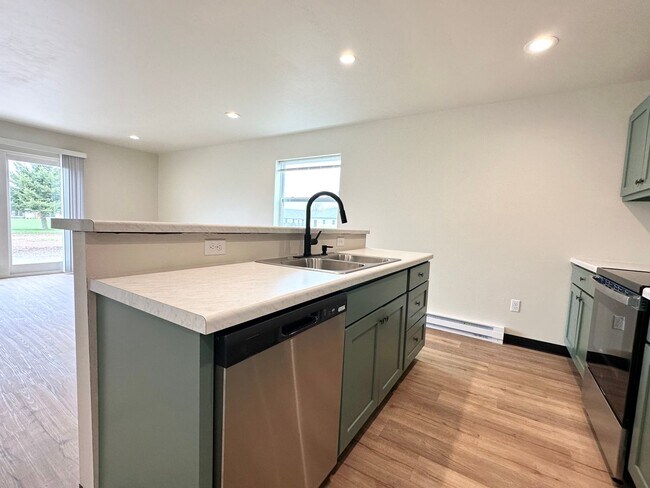 Foto del edificio - 533 Rustic Ridge Dr