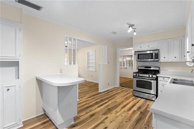 Foto del edificio - 4469 Blackwell Nursery Rd