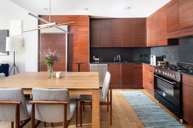 Photo - 540 W 28th St Apartment