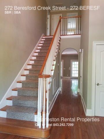 Foto del edificio - 272 Beresford Creek St