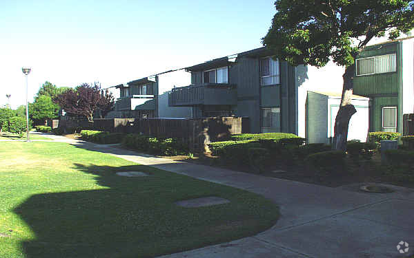 Foto del edificio - Willowbrook Apartments