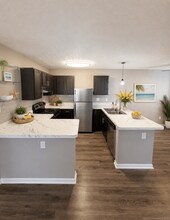 Interior Photo - Estates at Brentwood Lake