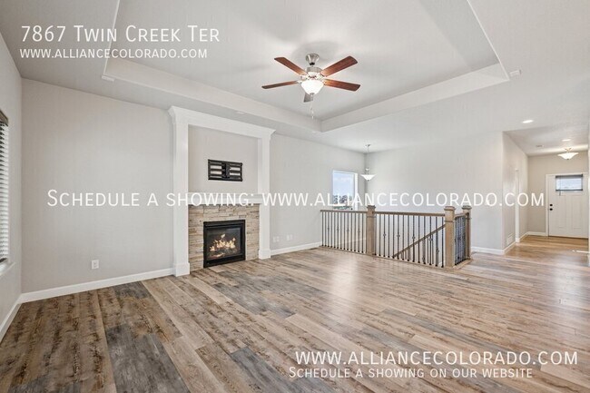 Foto del edificio - 7867 Twin Creek Terrace