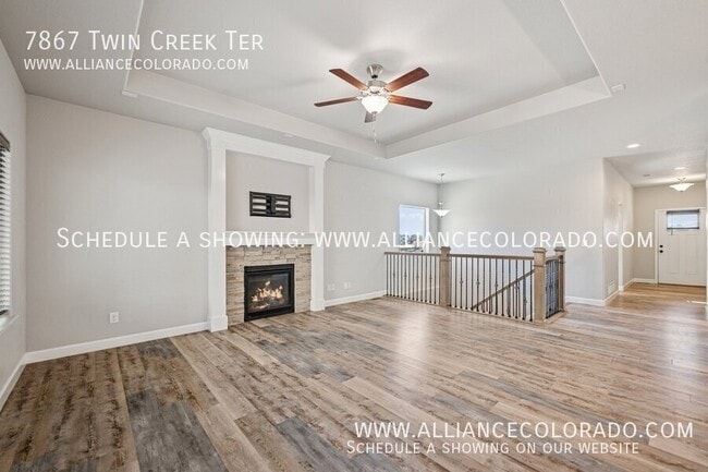 Photo - 7867 Twin Creek Terrace House