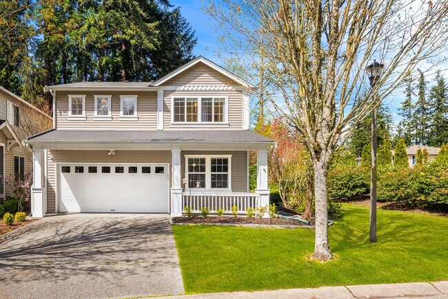 Foto del edificio - 17427 92nd Ave NE