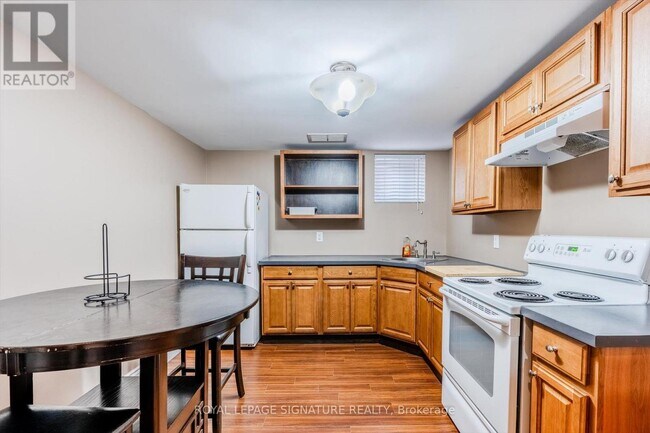 Photo du bâtiment - 10 Dalecliff Crescent