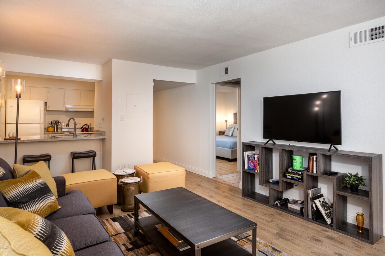 7625 E Camelback Rd Unit B144, Scottsdale, AZ 85251 Apartment for