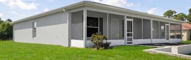 Building Photo - The Avenues Rental Homes