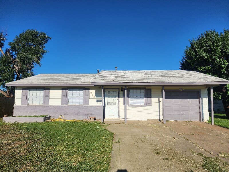Foto principal - 313 Oak Ave