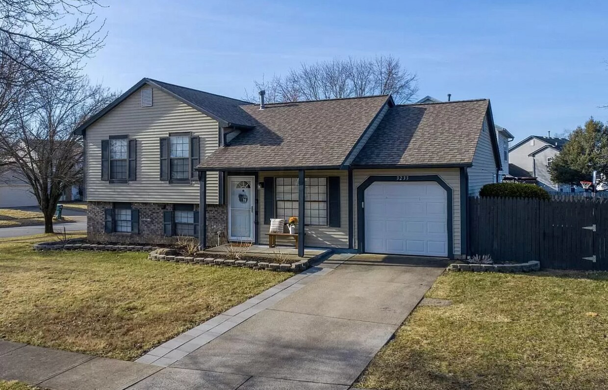 3233 Mahaffey Ct, Pickerington, OH 43147 House for Rent in
