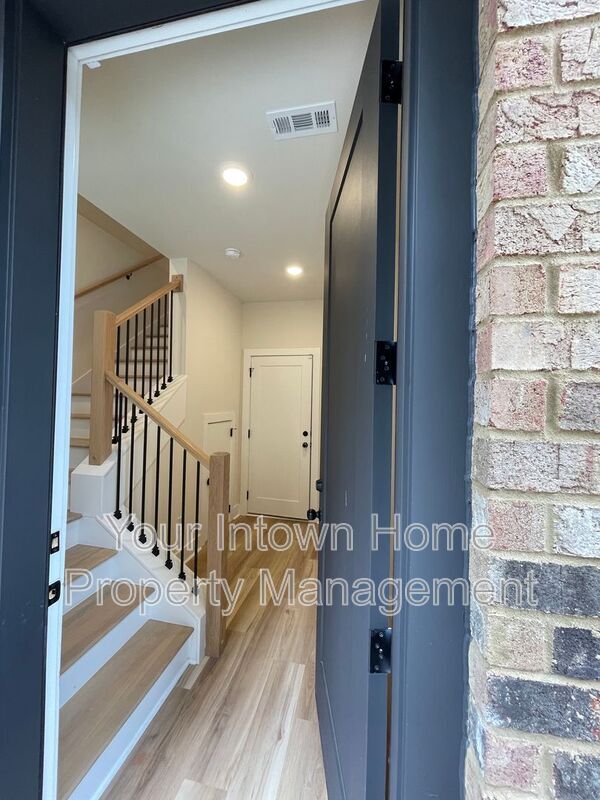Photo - 1133 North St NW Townhome