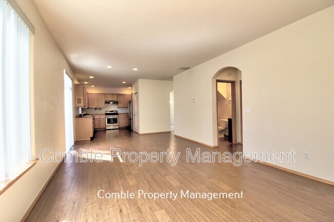 Foto del edificio - 16115 40th Ave SE