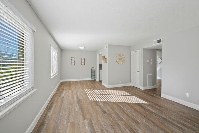 Interior Photo - The Village at Brookside