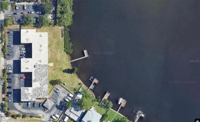 Foto del edificio - 8701 4th St N