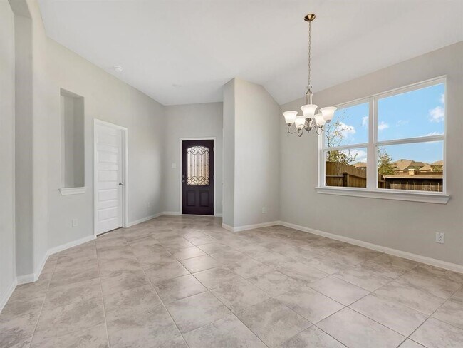 Foto del edificio - 2003 Granite Park Ln