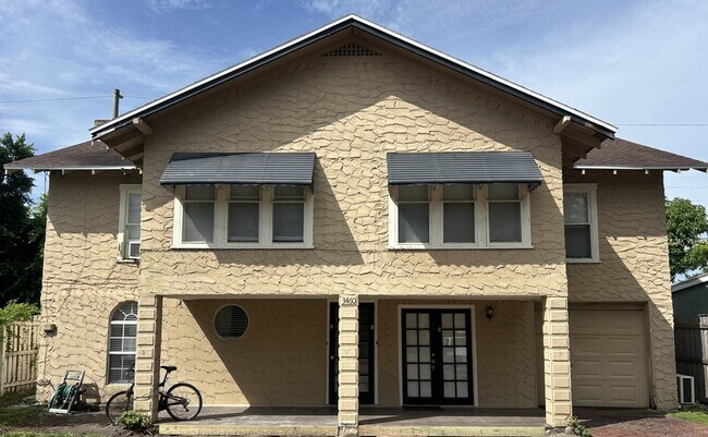 Foto del edificio - 3460 Haines Rd N