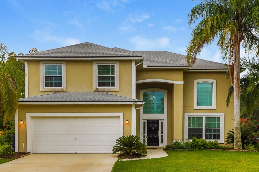 Foto principal - 179 Greenfield Dr
