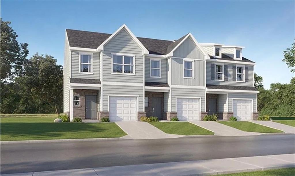 Foto principal - 132 Hazel Dr