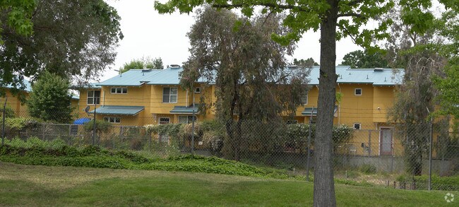 Building Photo - Pleasant Hill Cohousing
