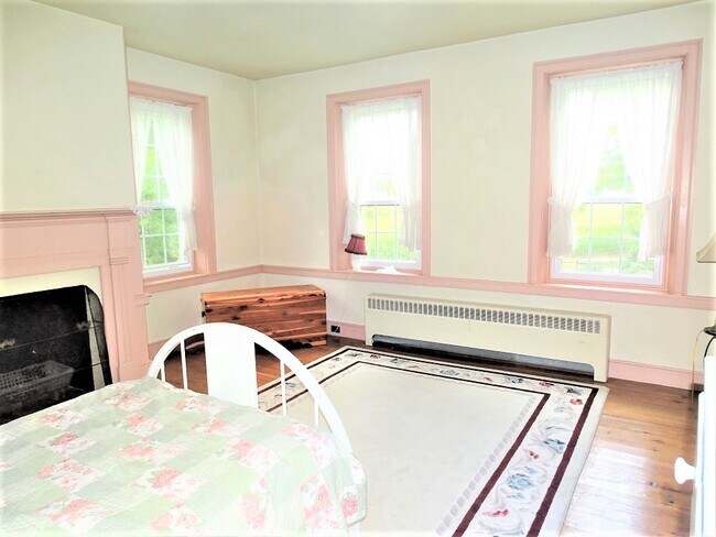 Foto del edificio - 2 Ridge Ln