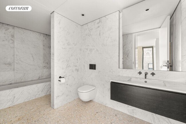Foto del edificio - 16 W 40th St