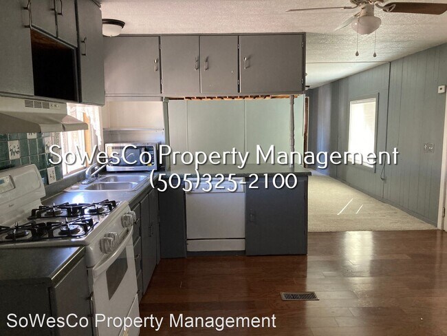 Foto del edificio - 3 br, 2 bath House - 500 Ruins Road #22