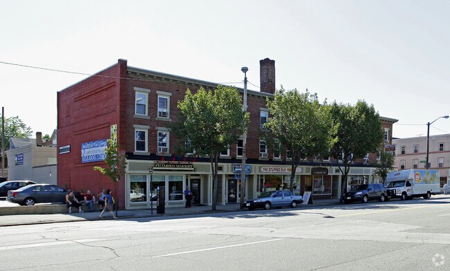 Primary Photo - 1279 Elm St