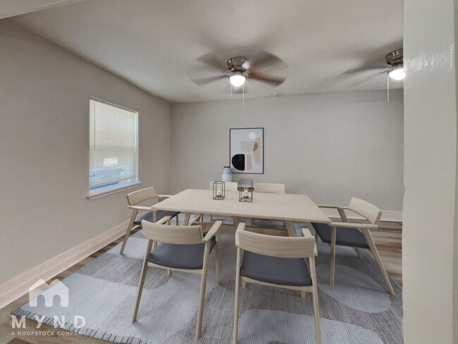Foto del edificio - 2818 4th Ave N