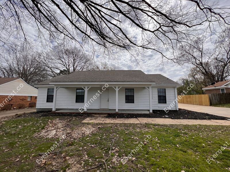 8840 Cypress Cove, Southaven, MS 38671 House Rental in Southaven, MS