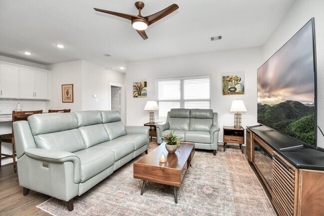 Foto del edificio - 4653 Cleo Day Dr