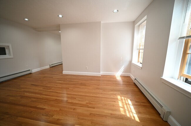 Foto del edificio - 9 Winchester St