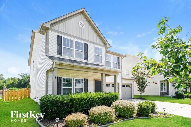 Foto del edificio - 314 Whispering Hills Drive