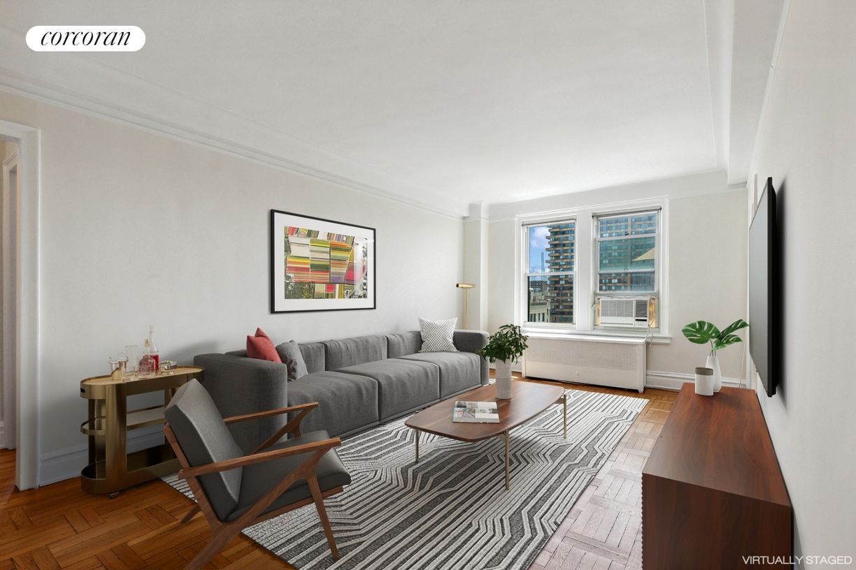Foto principal - 800 West End Ave