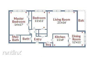 Building Photo - 2 br, 2 bath Condo - 5100 Dorset Ave Apt 308
