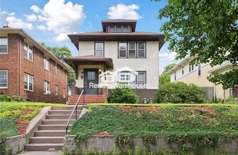 Building Photo - 1601 Charles Ave