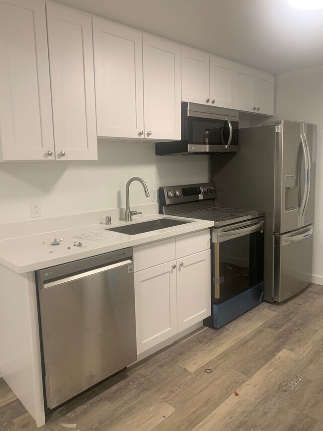 Foto del edificio - 2617 22nd Ave W