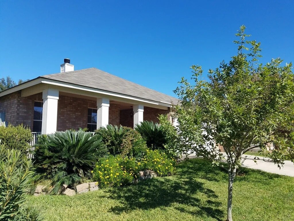 2063 Club Crossing, New Braunfels, TX 78130 House Rental in New