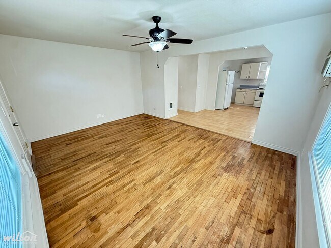 Foto del edificio - Spacious 3bd | 1ba House near Nob Hill Elementary School!