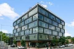 Foto principal - 2030 8th St NW