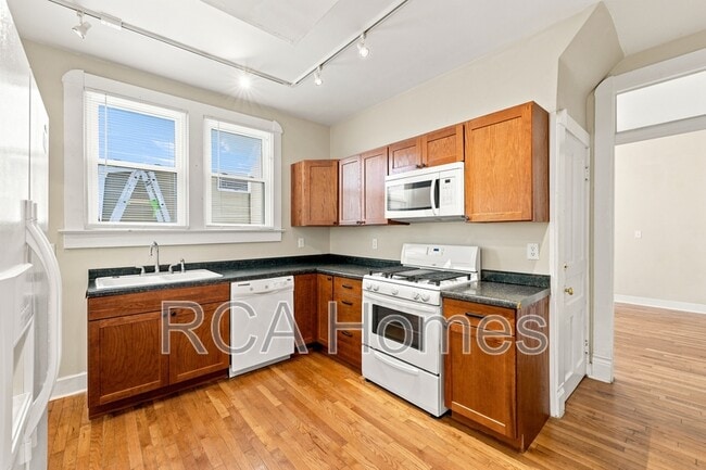 Photo - 1013 E Morris St House