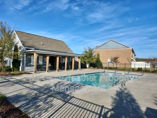 Building Photo - 4153 Grapevine Loop