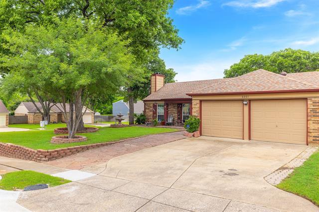 Building Photo - 2201 McDowell Dr
