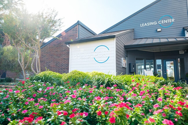 Entrance - Bridgeport