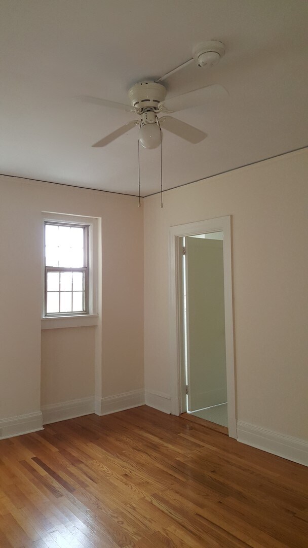 Foto del interior - Wyman Towers